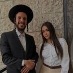שורד מסיבת הנובה שחזר בתשובה מתחתן: "לבנות מקדש בתוך הבית"
