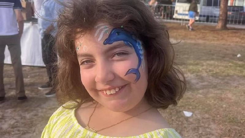 מטילדה בת ה-10 היא אחת הנרצחות בטבח בסידני