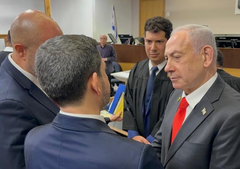 האופוזיציה החרימה, השופטים התעקשו - וישראל שילמה את המחיר