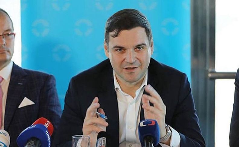 ההבטחה הראשונה של שר החוץ הצ'כי: העברת השגרירות לירושלים