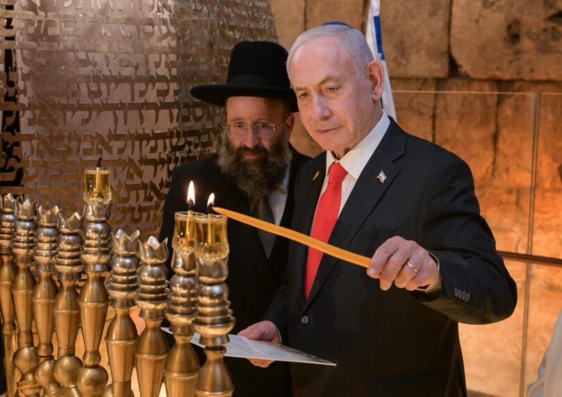 ראש הממשלה: "הנשיא טראמפ שואל אותי, איך אתם עושים את זה?"