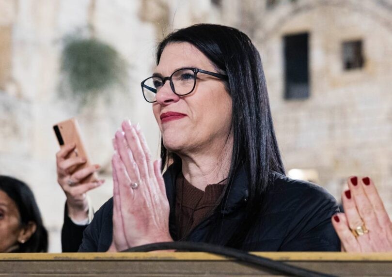 "הגיבור שלנו": טליק גואילי בתגובה ראשונה לחזרתו של רן הביתה