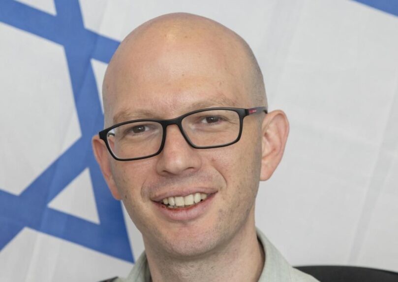 מינוי חדש בצמרת הביטחון: זה היועץ הכספי לרמטכ"ל החדש