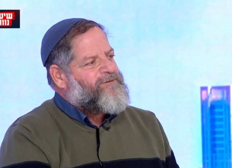 "אם יקרה משהו כדאי שנתפצל": הרצח המצמרר של שני האחים בנובה