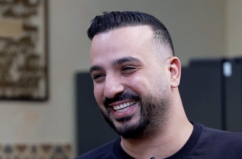 המשפחה, האמונה והמוזיקה: מאור אדרי הגיע לטעמים של שבת