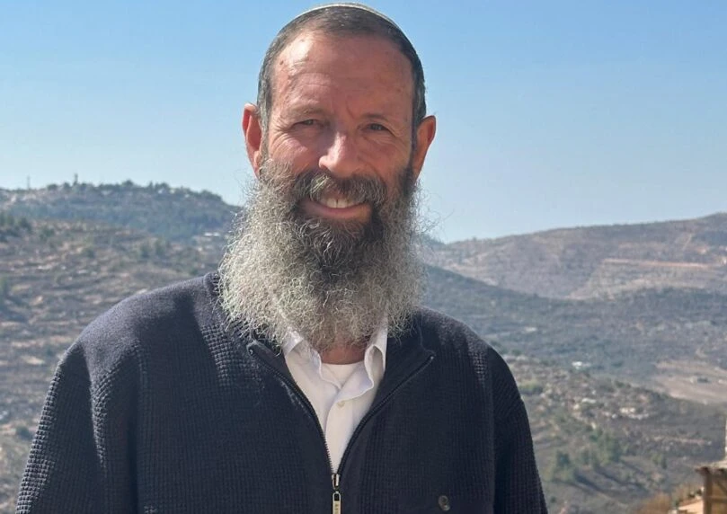 הרב לווינשטיין: "סגירת גלי צה"ל הכרחית להחזרת המשילות לעם"