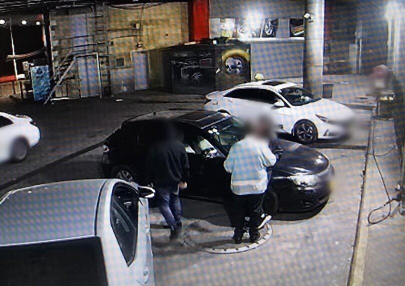 מאות אלפי שקלים במרמה: חשד לעוקץ מתוחכם בפנצ'רייה בירושלים