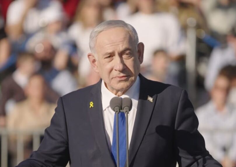 נתניהו: "גרמניה ומדינות נוספות מבקשות לקנות עוד נשק מישראל"
