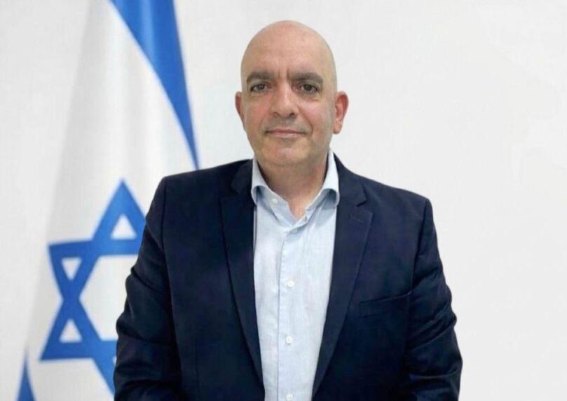 שר הביטחון החליט: מינוי חדש לרשות החירום הלאומית