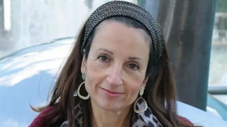5 שנים לרצח אסתר הורגן הי"ד: הוארה השכונה שנבנית לזכרה
