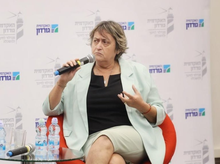 יפה בן דוד במתקפה: צריך לצמצם את ההתערבות ההורית בבתי הספר