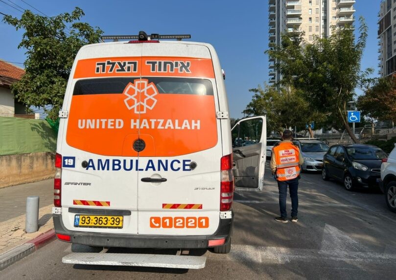 טרגדיה: פעוטה שסבלה מחום במשך כמה ימים - לא התעוררה משנתה