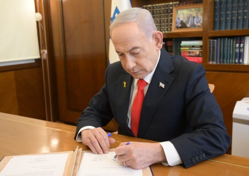 תמורת קליטת עזתים: הדיל של ישראל עם המדינה האפריקנית