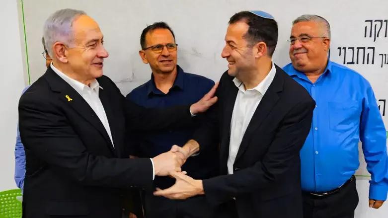יוסי דגן דרש מנתניהו: "אם לא תוחל ריבונות, נקבל מדינת טרור"