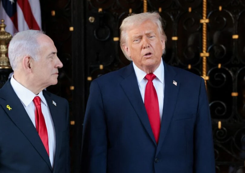 בכיר בצה"ל לשעבר: זה התרחיש שבו ישראל תפעל ללא ארה"ב