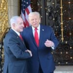 הנשיא טראמפ הזמין את רה"מ נתניהו למנות נציג ל'מועצת השלום'