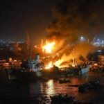 ההסלמה החריגה בין סעודיה לאמירויות – בחצר האחורית של ישראל