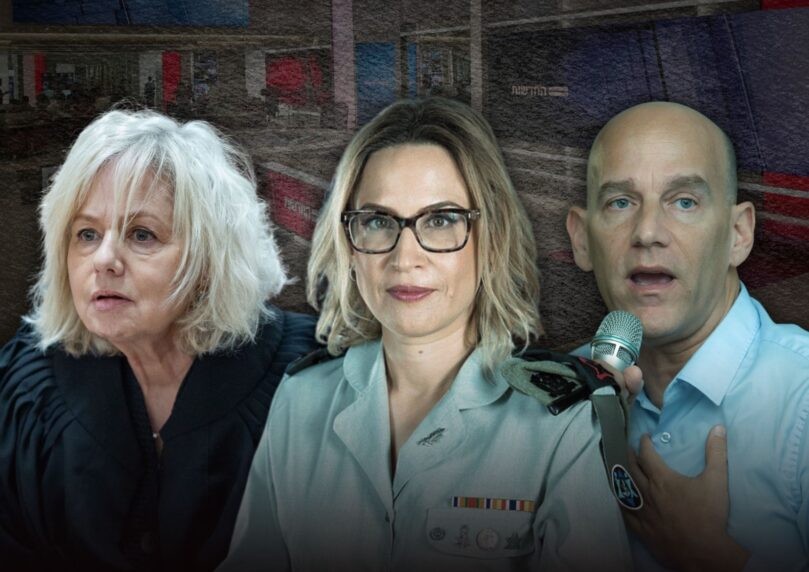 תביעת הענק של לוחמי כוח 100 נגד גיא פלג, הפצ"רית וערוץ 12