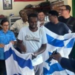 "עם ישראל חי": כך קיבלו תושבי סומלילנד את כתבנו