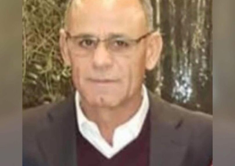 היה בקשר עם לקוח מקונגו: פרטים חדשים על חטיפת הקצין הלבנוני