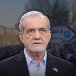 טבעת החנק מתהדקת: הצעד הנואש של איראן למנוע את התסיסה בעם