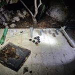 איום בלב הארץ: תשתית טרור של רקטות ומטענים אותרה בטולכרם