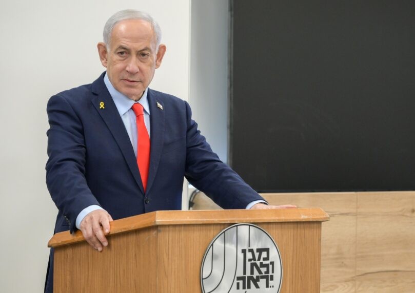 רה"מ חושף: נשקיע 350 מיליארד שקל בעשור הקרוב במערכת הביטחון