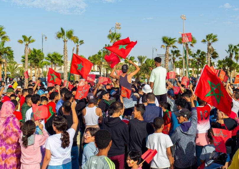 בלי שגרירות וביקורים רשמיים: כך נראים היחסים עם מרוקו