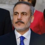 שר החוץ הטורקי: "ישראל הפכה לנטל שהאנושות לא יכולה לשאת"