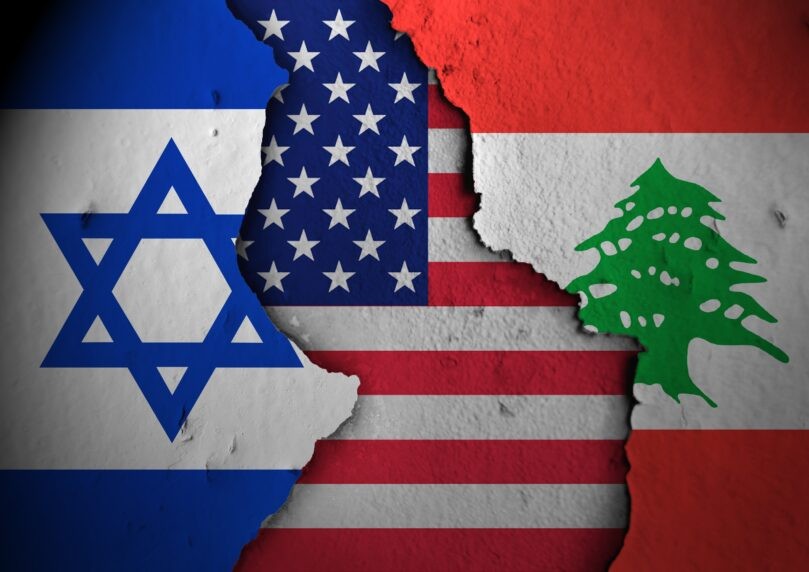 בנוכחות ישראל, לבנון וארה"ב: תמה ועדת המו"מ בראש הנקרה