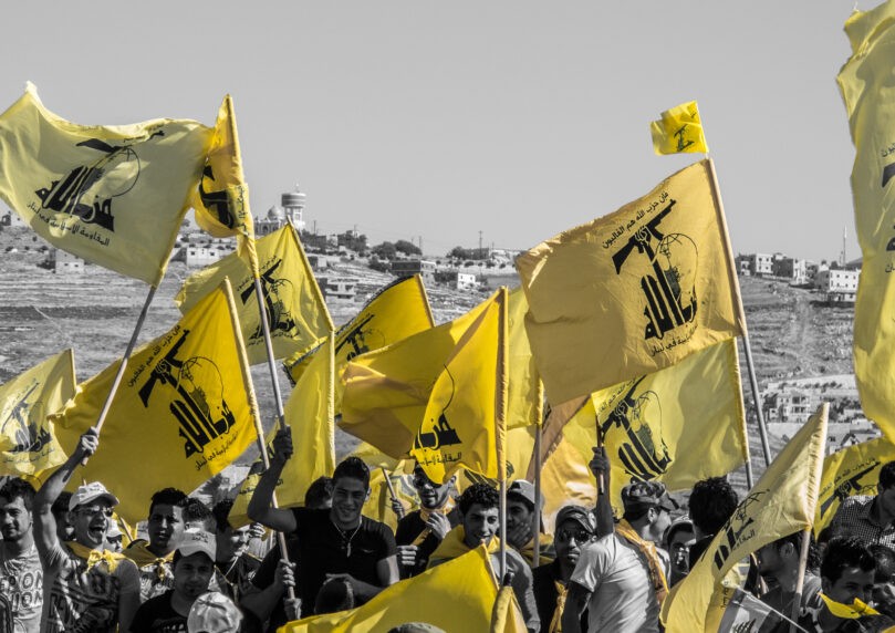 לקראת חידוש הלחימה בצפון? זו האזהרה האמריקאית לחיזבאללה