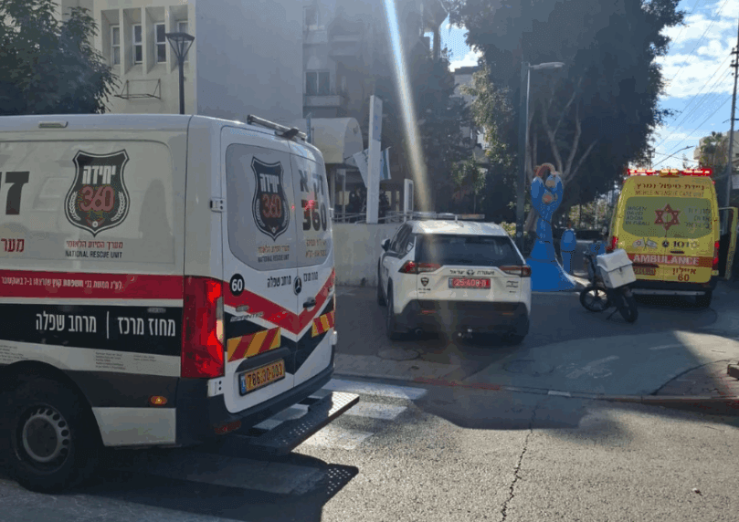 צילום: דוברות זק"א