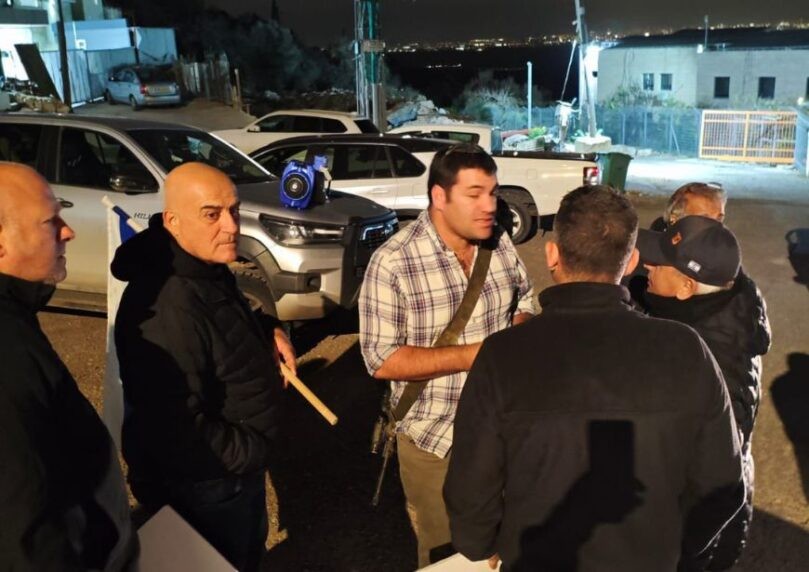 הרפתנים זועמים: "האויב שלנו הוא משרד האוצר, לא חיזבאללה"