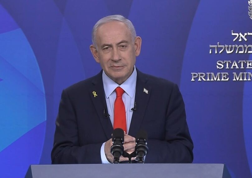 "הגדולה בתולדות ישראל": אושרה עסקת הגז עם מצרים