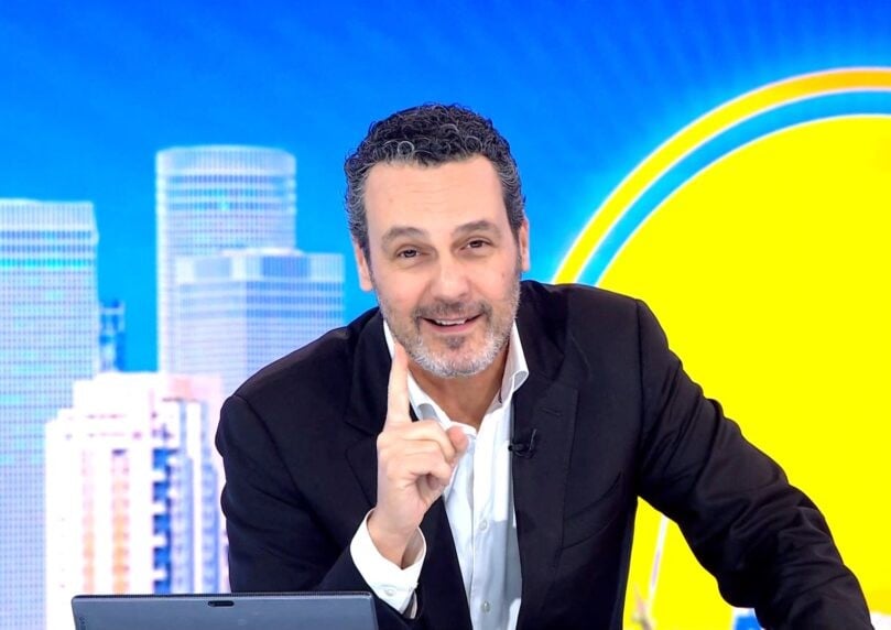 "חסר בושה": הביקורת החריפה של עודד מנשה על רונן בר | צפו