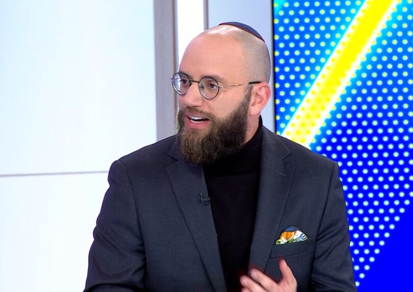 עו"ד דוד פטר על בקשת החנינה: "הרצוג ייכנע לבייס הקפלניסטי"