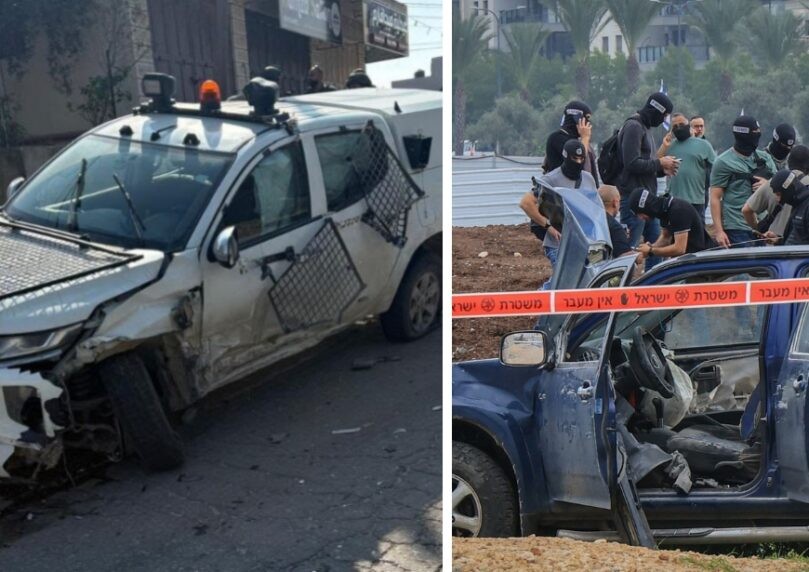 תגובת כ"ץ מוכיחה: בישראל מותר לנסות לרצוח, לא כדאי להצליח