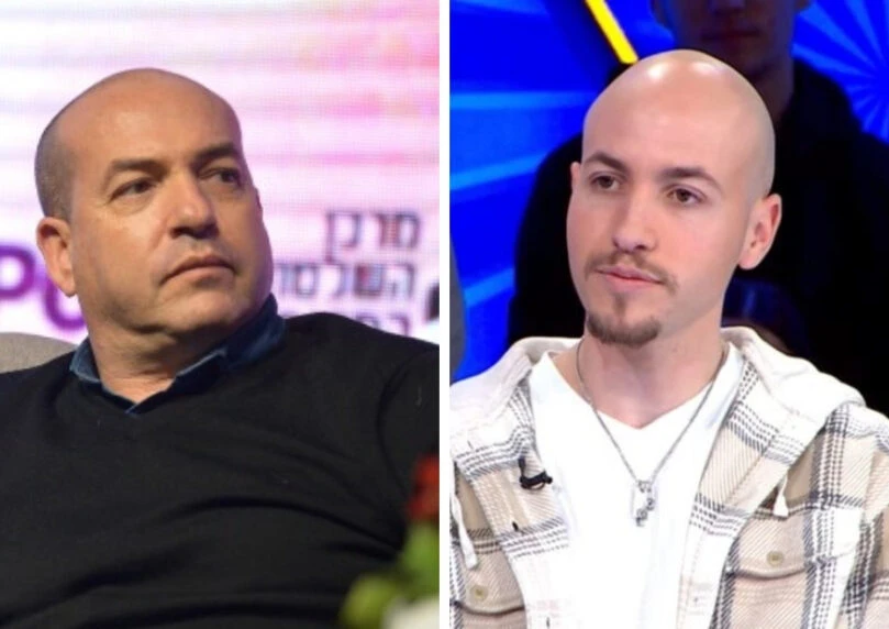 חטוף מהצד הלא נכון: ברקו יוצא באמירה מחליאה נגד איתן מור