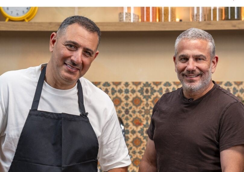 ינון מגל חושף: כך הפכתי לאייקון טלוויזיוני