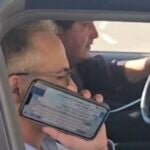 המשנה ליועמ"שית נפגש בחשאי עם הפצ"רית לשעבר בביתה