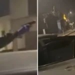 משליכים רימון ויורים צרורות – באמצע הרחוב: תיעוד חמור מטמרה