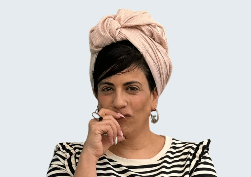 חני צאיג