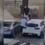 נרצחים מוטלים על הדשא: תיעודים מצמררים מאירוע הירי בסידני