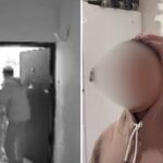 מצמרר: חברתה של היימנוט קסאו משחזרת את ניסיון החטיפה