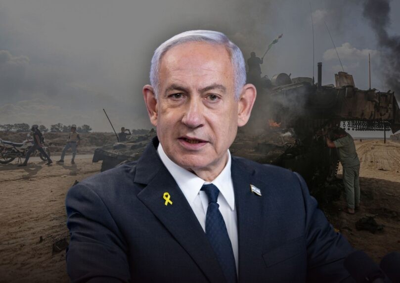 רה"מ יעמוד בראש צוות הוועדה שתקבע את המנדט לחקירת טבח 7.10