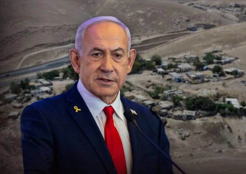 מתחמקת מתשובה? המדינה שוב מבקשת דחייה בעניין חאן אל אחמר