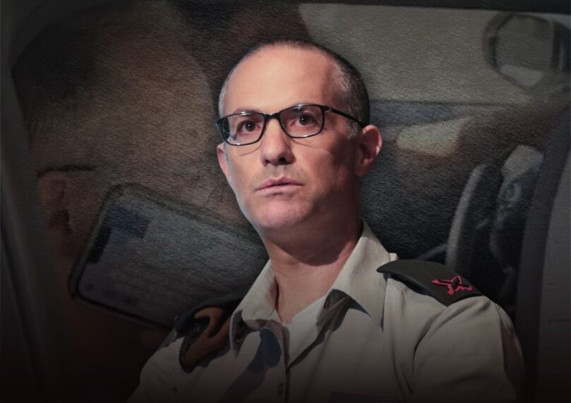 המשנה ליועמ"שית שרון אפק טרם זומן לחקירה בלהב 433