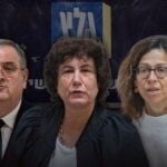 בהרכב אקטיביסטי: נקבעו השופטים שידונו בעתירות נגד סגירת גלצ