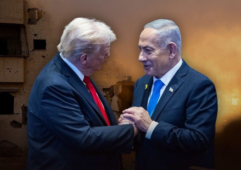 ישראל וארה"ב בתיאום חסר תקדים שמשנה את פני המזרח התיכון