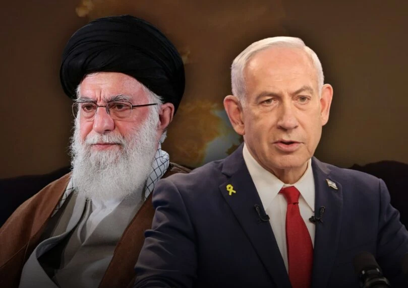 ההסכם הסודי בין ישראל לאיראן ימים ספורים לפני פרוץ המחאות